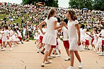 Vorschaubild für St. Galler Kinderfest