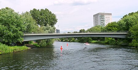 Röntgenbrücke Charlottenburg