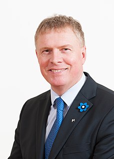 Kalle Laanet Estonian politician