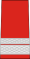 Sergent-major (Romanian Land Forces)