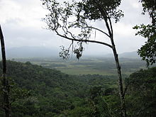 tourism in guyana
