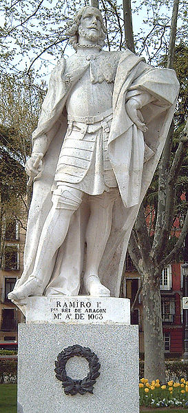 File:Ramiro I de Aragón 01.jpg