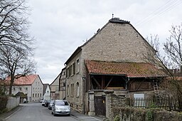 Randersacker, Lindelbach, Wäldleinstraße 5, 001