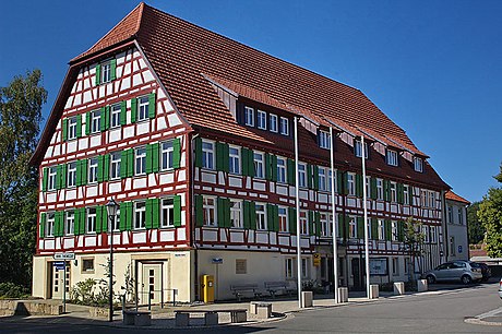 St. Johann (Württemberg)