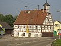 image=File:Rathaus in Craintal.jpeg