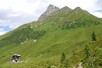 Payl:Raudenspitze_Hochweißsteinhaus_Karnische_Alpen_20070707.jpg