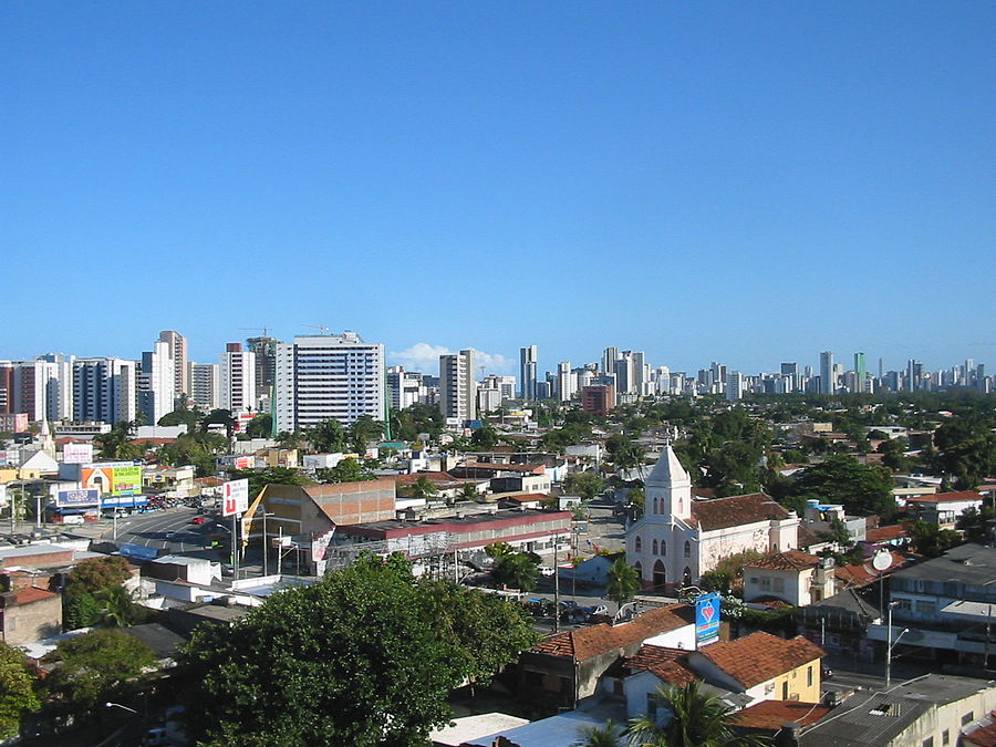Sex and girl in Recife