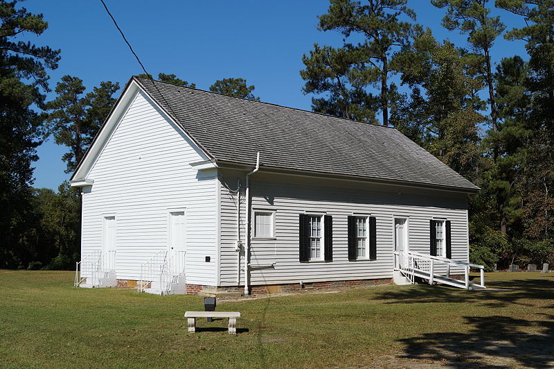 File:Red Banks Primitive Baptist Church.JPG