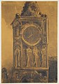 Redon - La cloche grave de Sainte-Gudule, ca. 1886 – 1887.jpg
