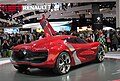 Renault DeZir