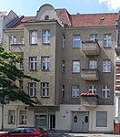 Residenzstrasse 57 (Berlin-Reinickendorf) .JPG