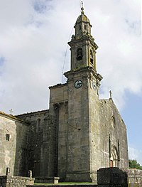 Rianjo (parroquia)