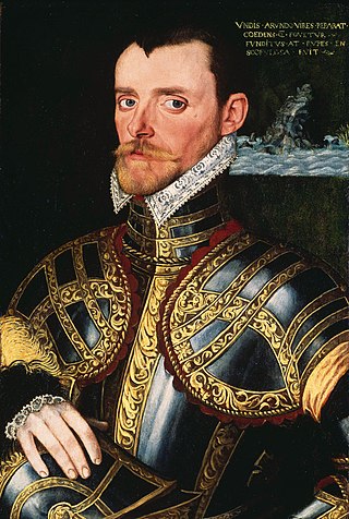 <span class="mw-page-title-main">Richard Hawkins</span> English seaman and explorer (1562–1622)