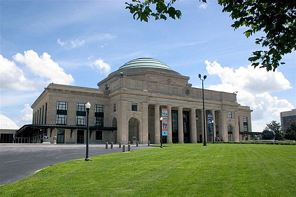 Broad Street Station (Richmond)