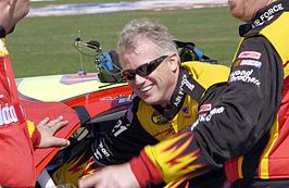 Ricky Rudd