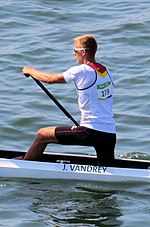 Vignette pour Jan Vandrey