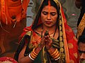 Rituals and Tradition of Chhath Puja in Delhi 14