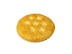 Ritz cracker