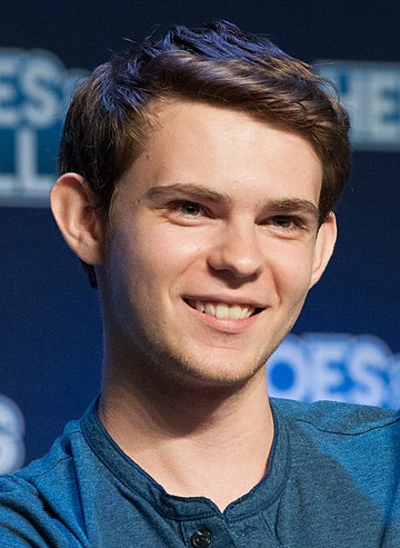 Robbie Kay