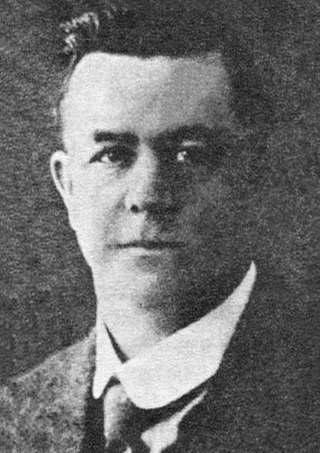 <span class="mw-page-title-main">Robert Frederick Way</span> New Zealand politician and trade unionist