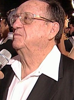 Chespirito en 2008