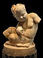 * Nomination: Roman sculpture, Children in marble. --M0tty 20:43, 7 August 2011 (UTC) * * Review needed