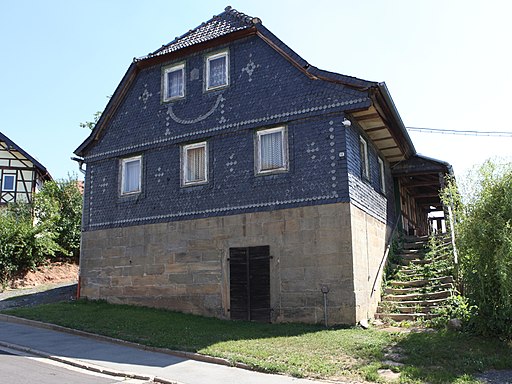 Rothenberg18-Wohnstallhaus