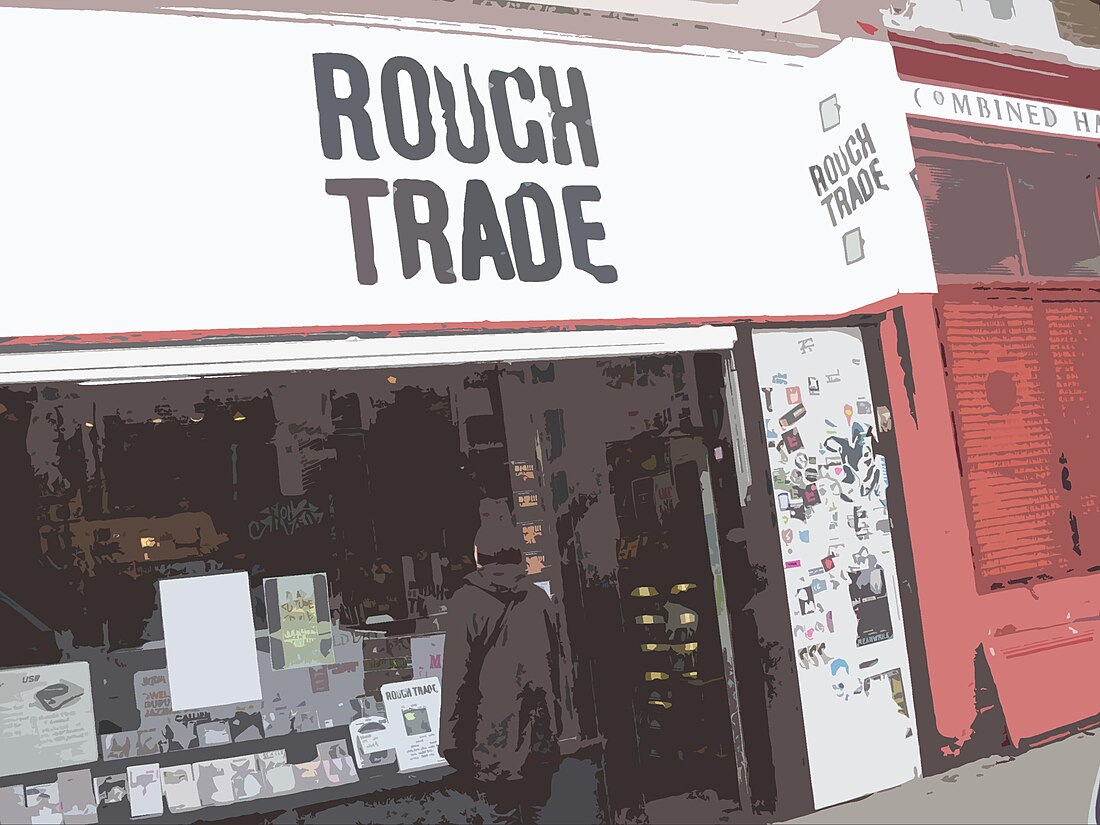 Rough Trade Records