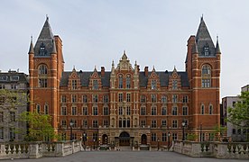 Royal College of Music, London