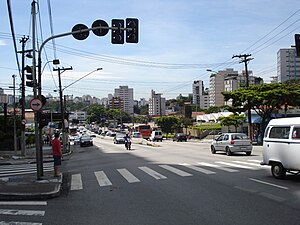 Vila Madalena