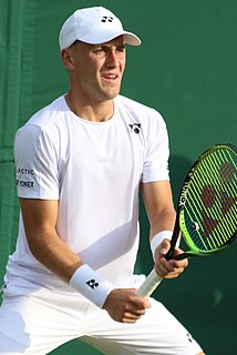 Casper Ruud Norwegian tennis player