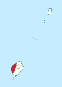 Distretto di Lembá – Localizzazione