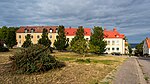 Södertorg, Visby