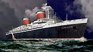 SS United States