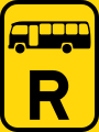 SADC road sign TR311.svg