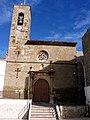 Església de Sant Josep (Bellmunt d'Urgell)