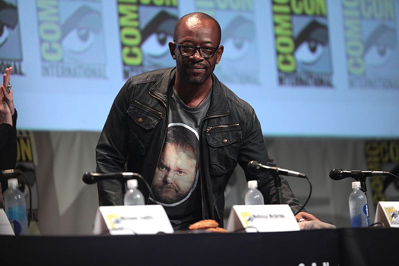 File:SDCC 2015 - Lennie James (19663027162).jpg