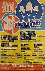 SF Sketchfest 2004 Poszter.jpg