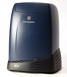 SGI O2 SGI O2 front.jpg