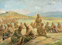 Кампания 1913 года