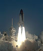 User:Omkar/Space Shuttle Discovery