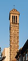 * Nomination Bell tower of the Santa Maria della Vittoria church in Lecco, Lombardy, Italy. --Tournasol7 04:07, 26 September 2022 (UTC) * Promotion  Support Good quality -- Johann Jaritz 04:49, 26 September 2022 (UTC)