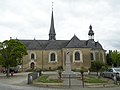 Església Saint-Armel