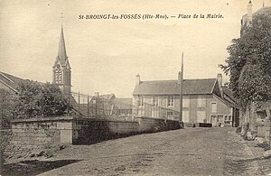 Saint-Broingt-les-Fosses Carte postale 11.jpg