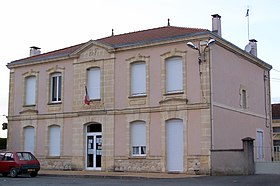 Saint-Laurent-du-Bois