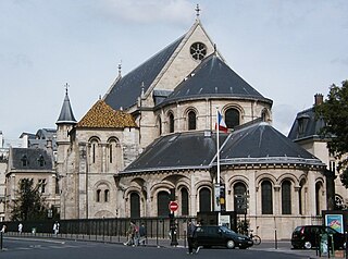  Mairie - Paris 03e