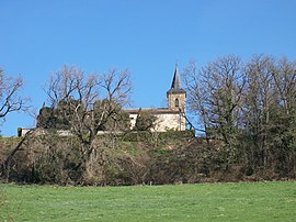 Saint-Maur (Gers, France).JPG