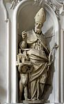 Heiliger Apollinare - Santa Maria del Suffragio - Ravenna 2016.jpg