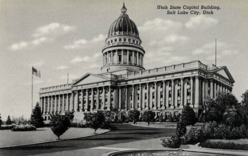 File:Salt Lake City UT - Utah State Capitol Building (NBY 431092).jpg