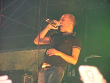 Samuel, voce dei Subsonica